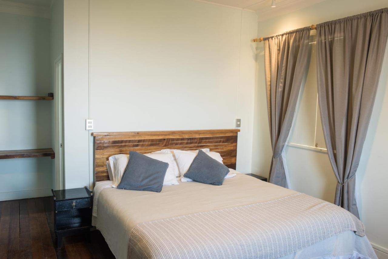 Hotel Faro Azul Valparaiso Cerro Alegre Eksteriør billede